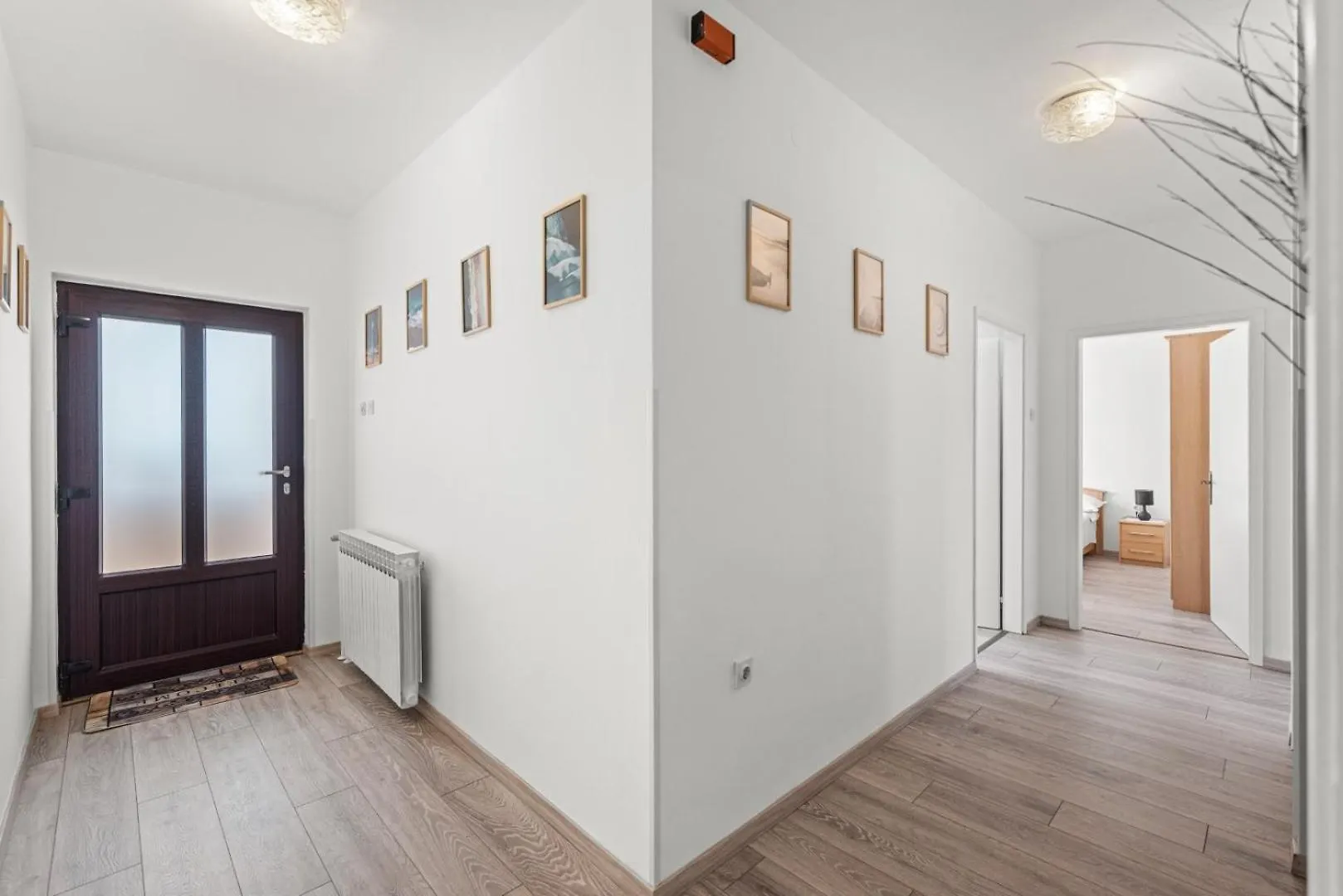 Apartment Marchela Nova Vas