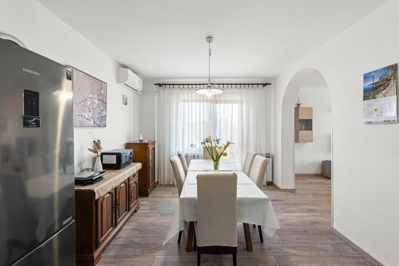 Apartment Marchela Nova Vas