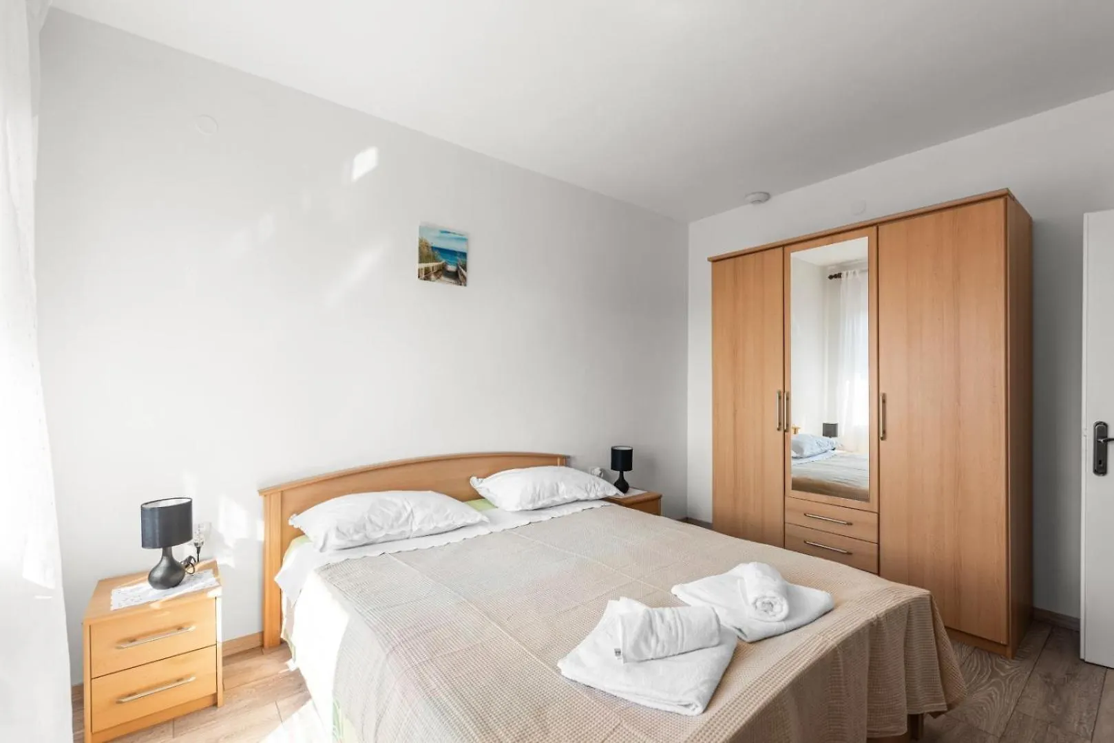 Apartment Marchela Nova Vas