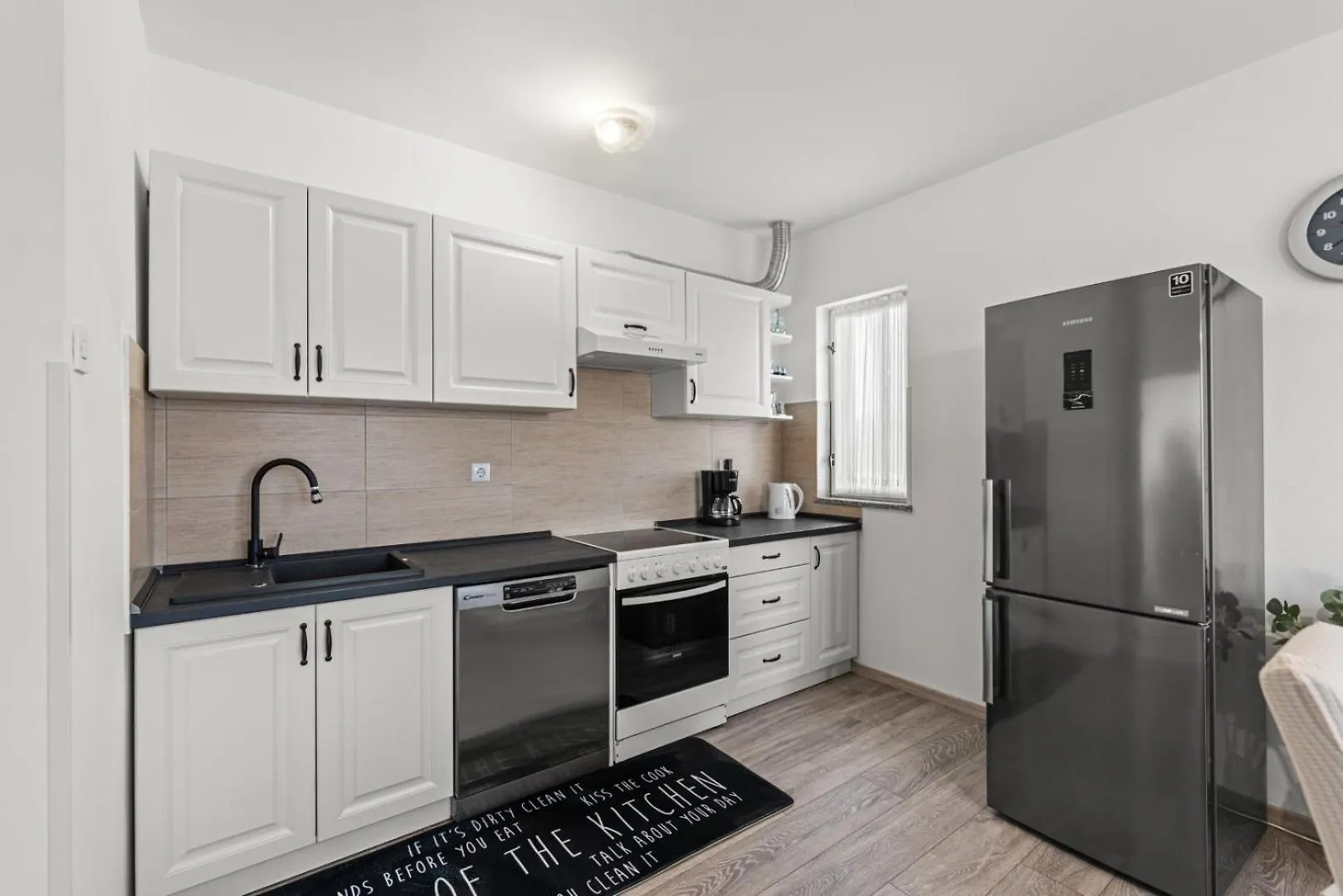 Apartment Marchela Nova Vas