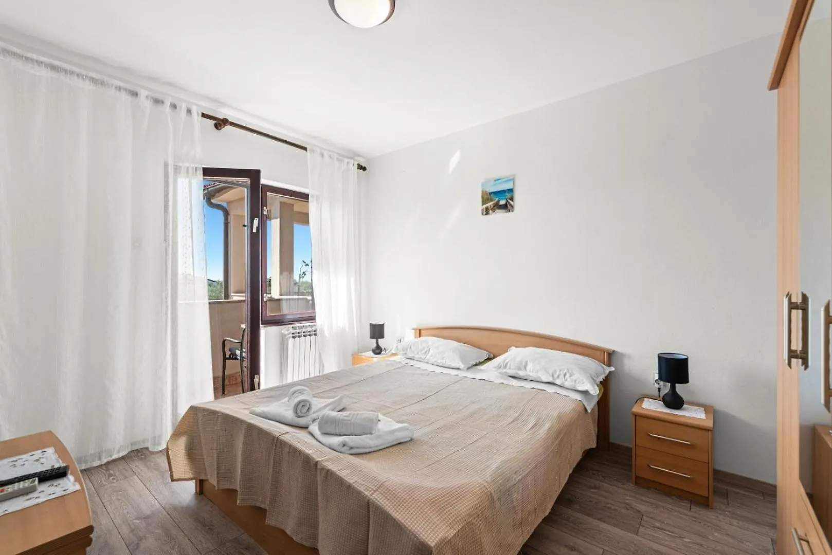 Apartment Marchela Nova Vas 0*,