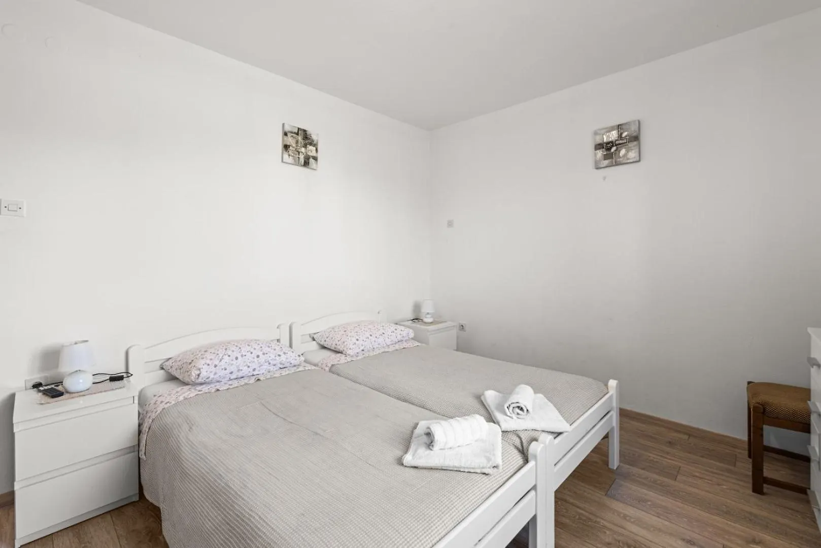 Apartment Marchela Nova Vas
