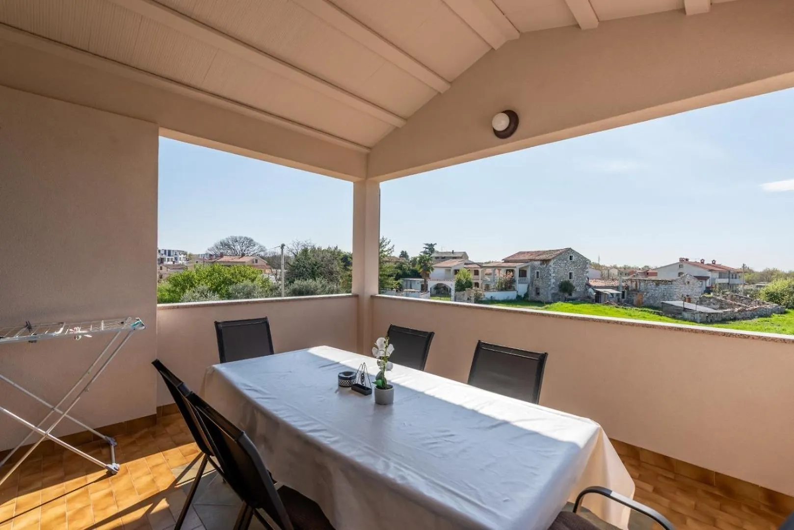 Apartment Marchela Nova Vas
