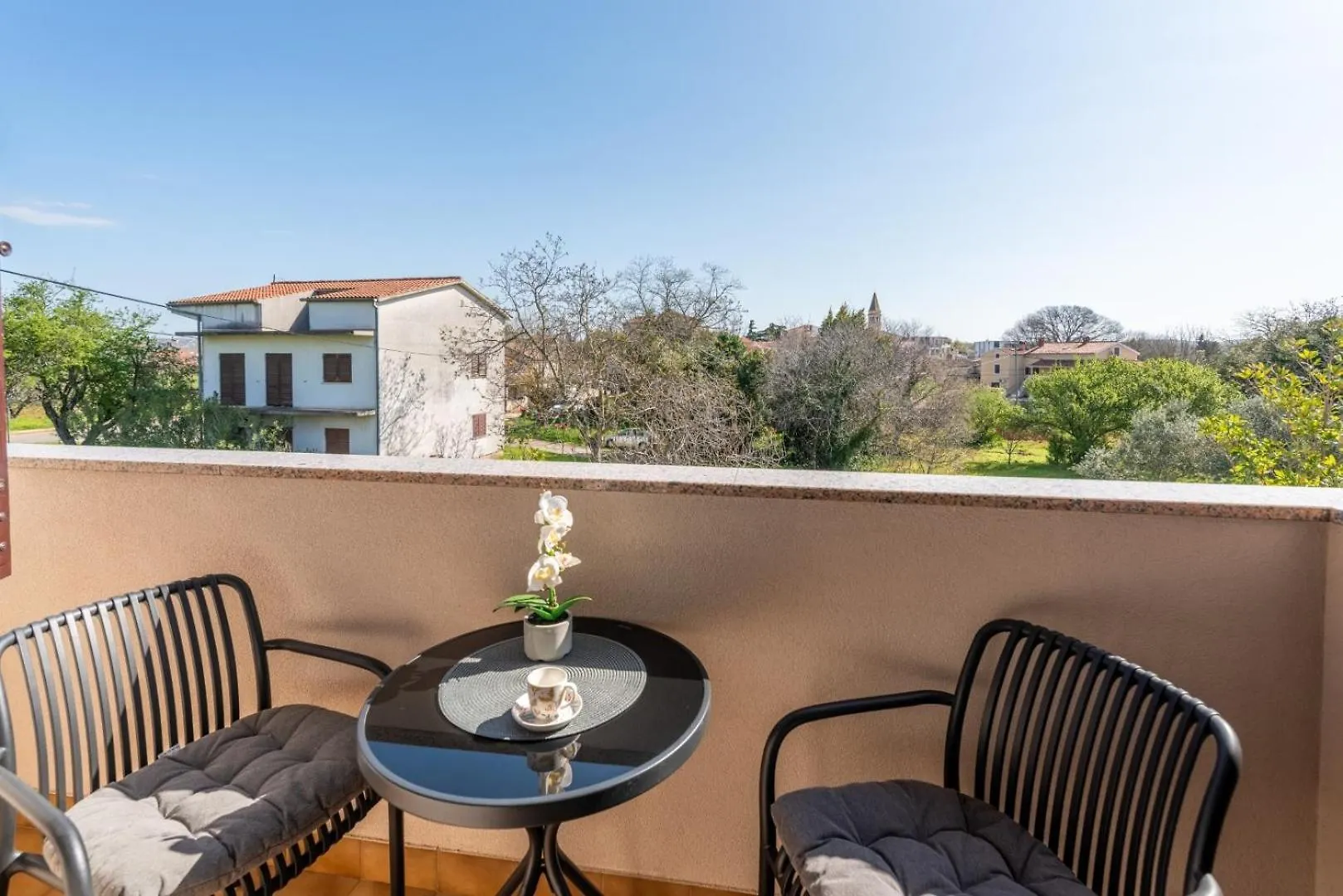 Apartment Marchela Nova Vas