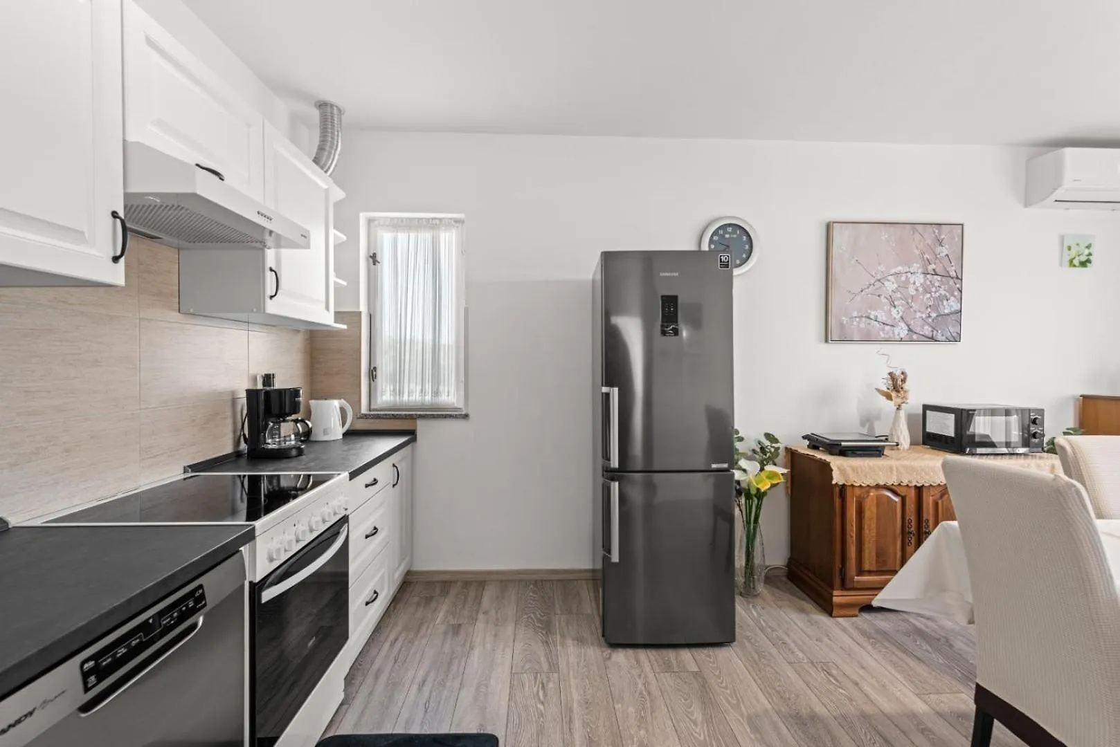 Apartment Marchela Nova Vas