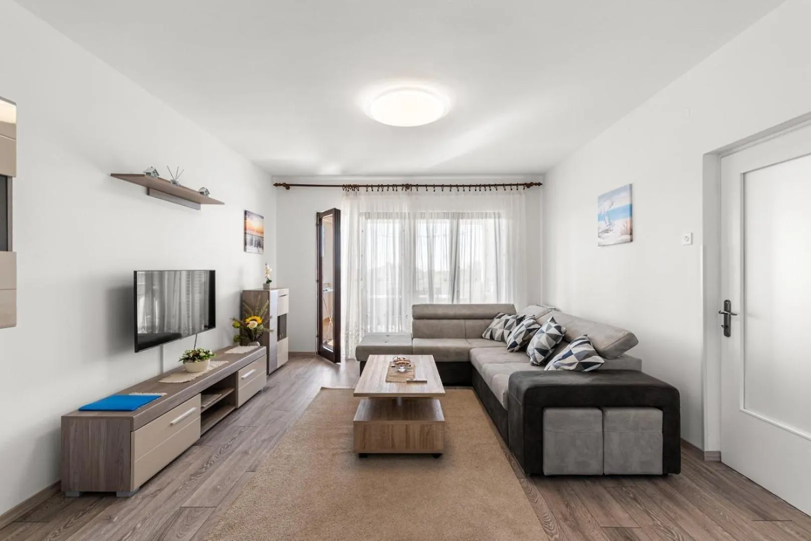 Apartment Marchela Nova Vas